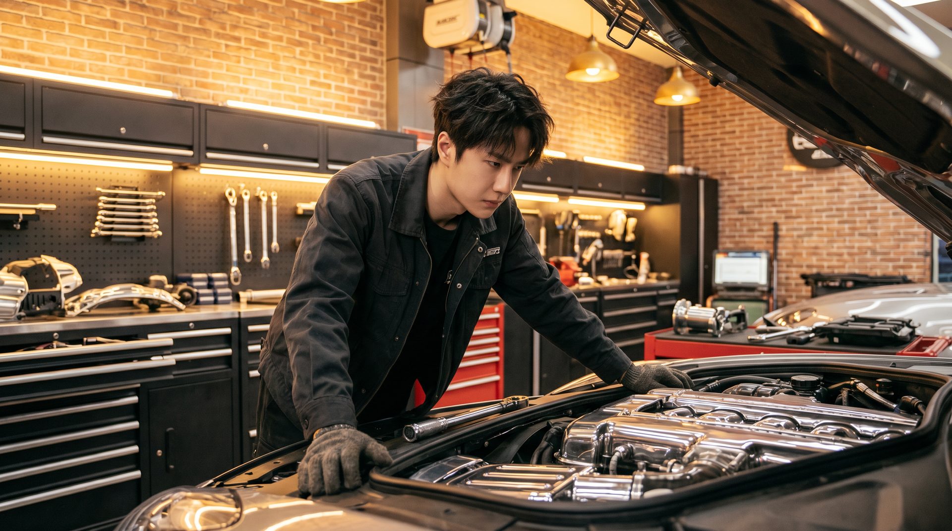 色虎汽车测评视频